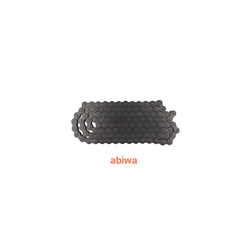 ŁAŃCUCH NAPĘDOWY 420 - 112 OGNIW